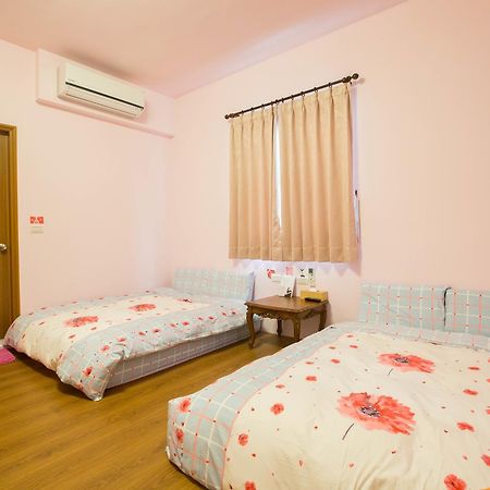 Sen Yun Chuang Yuan Homestay No1249 Tajmali Kültér fotó