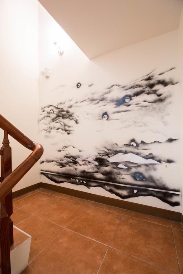 Sen Yun Chuang Yuan Homestay No1249 Tajmali Kültér fotó