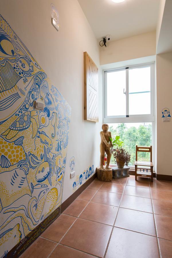Sen Yun Chuang Yuan Homestay No1249 Tajmali Kültér fotó